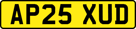 AP25XUD