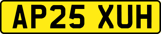 AP25XUH
