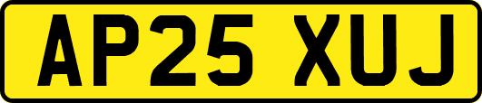 AP25XUJ