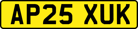 AP25XUK