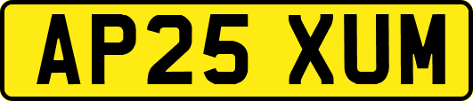 AP25XUM