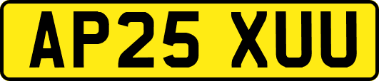 AP25XUU