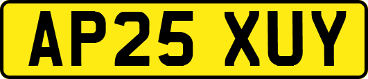 AP25XUY