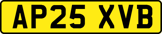 AP25XVB
