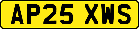 AP25XWS