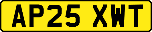 AP25XWT