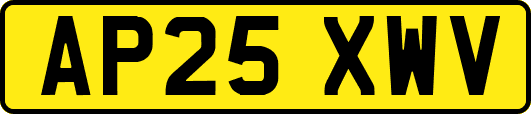 AP25XWV