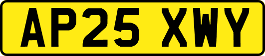 AP25XWY