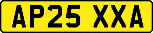 AP25XXA