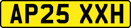 AP25XXH