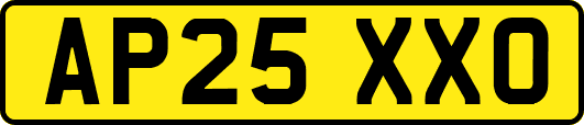 AP25XXO
