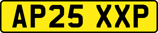AP25XXP