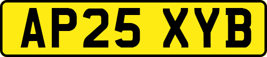 AP25XYB