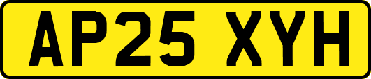 AP25XYH