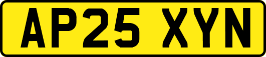 AP25XYN