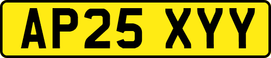 AP25XYY