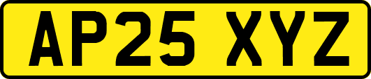 AP25XYZ