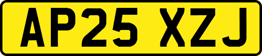 AP25XZJ