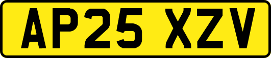 AP25XZV