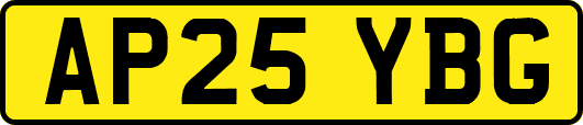 AP25YBG