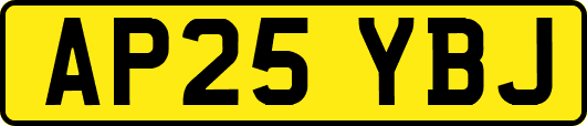 AP25YBJ