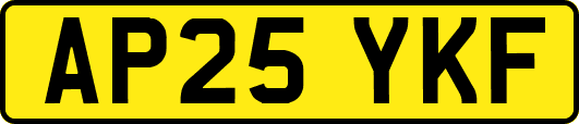 AP25YKF