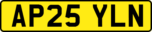 AP25YLN