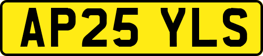 AP25YLS