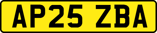 AP25ZBA