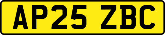 AP25ZBC