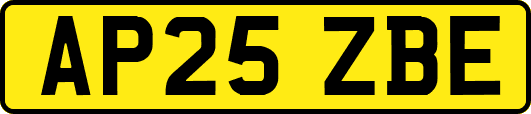 AP25ZBE