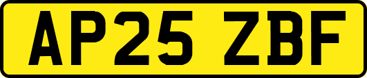 AP25ZBF
