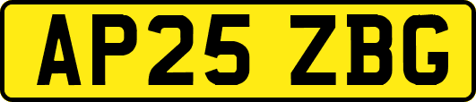 AP25ZBG