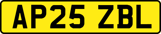 AP25ZBL