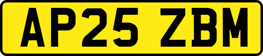 AP25ZBM