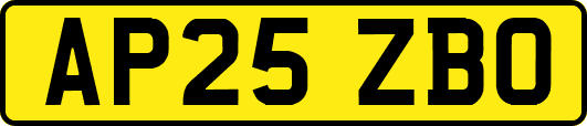 AP25ZBO