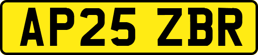 AP25ZBR