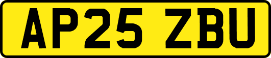 AP25ZBU
