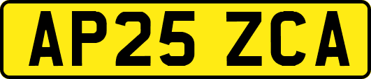 AP25ZCA