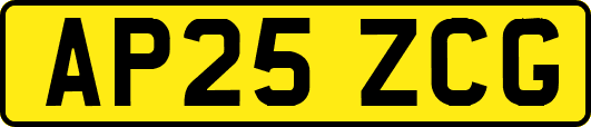 AP25ZCG