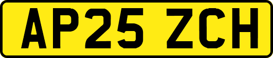 AP25ZCH