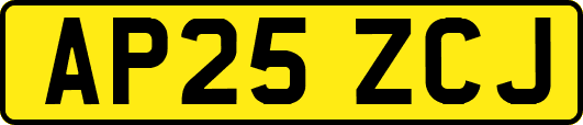 AP25ZCJ