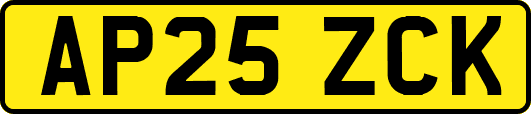 AP25ZCK