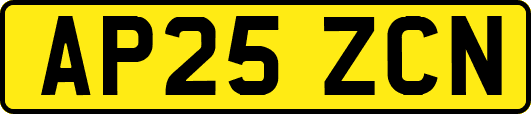 AP25ZCN