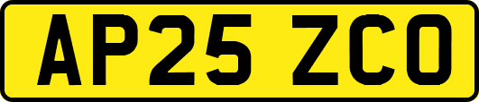 AP25ZCO