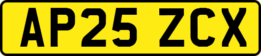 AP25ZCX