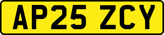 AP25ZCY