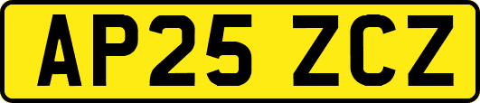 AP25ZCZ