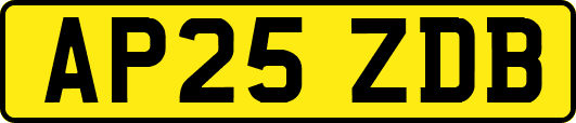 AP25ZDB