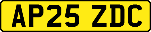 AP25ZDC